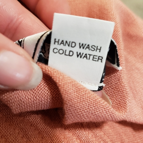 Women's duster vest OS - Picture 7 of 7